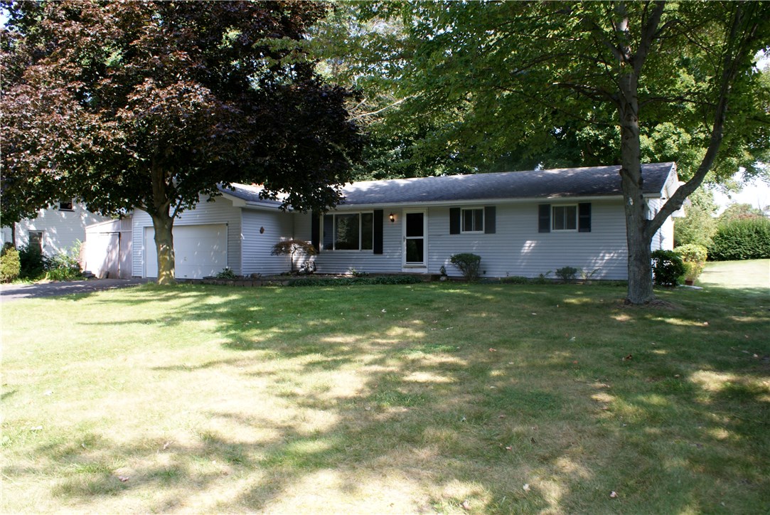 720 North Greece Road Greece, NY 14626 - Photo 1 of 1 Welcome to 720 N Greece Rd! Well set back from the