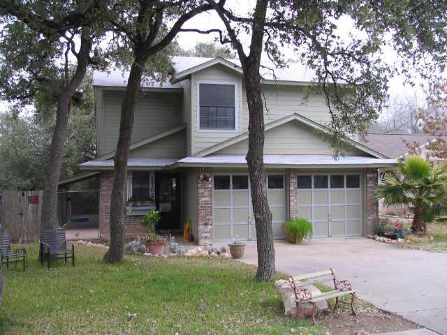 1705 Hatch Road Cedar Park, TX 78613 - Photo 1 of 1 Gallery Image 1