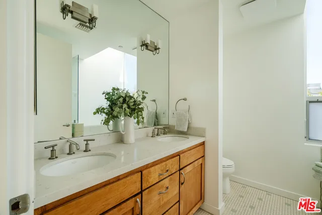 a view of a balcony with chairs