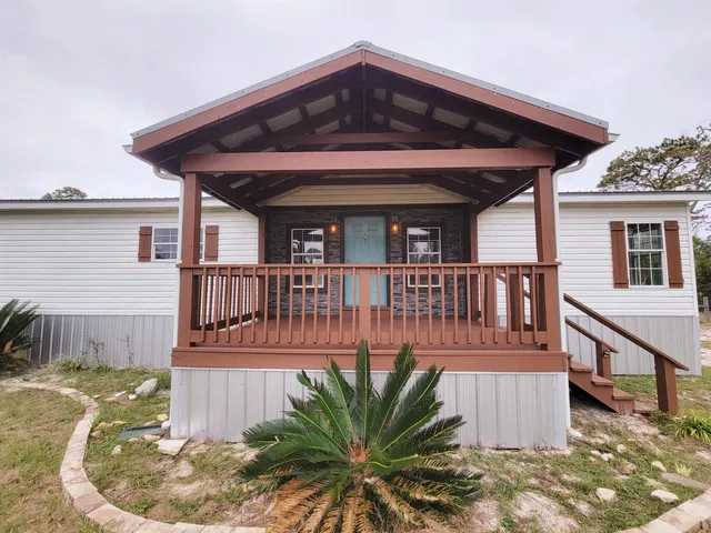 $179,900 | 16805 Beach Road, Perry, FL 32348