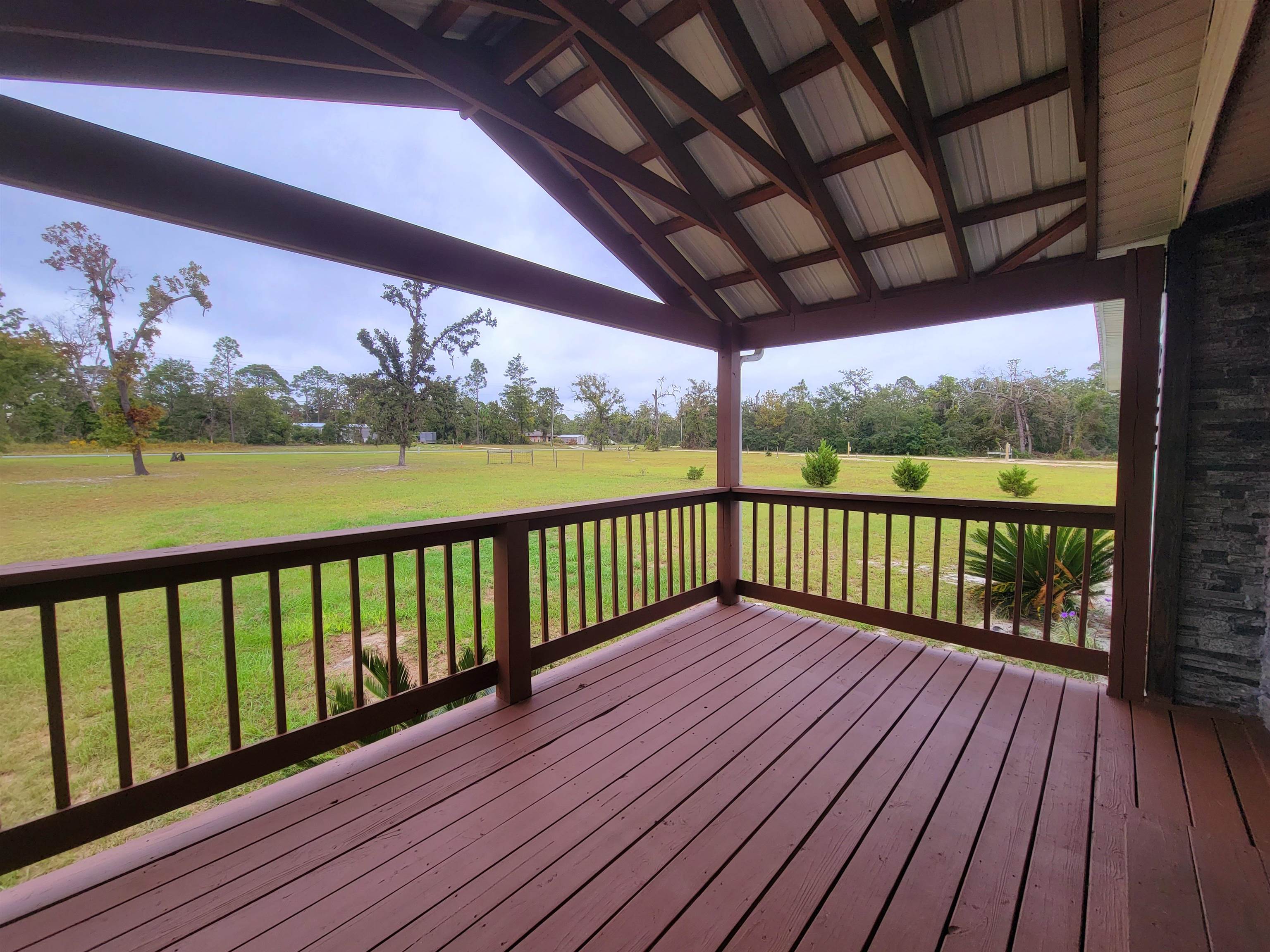 16805 Beach Road Perry, FL 32348 - Photo 3 of 39