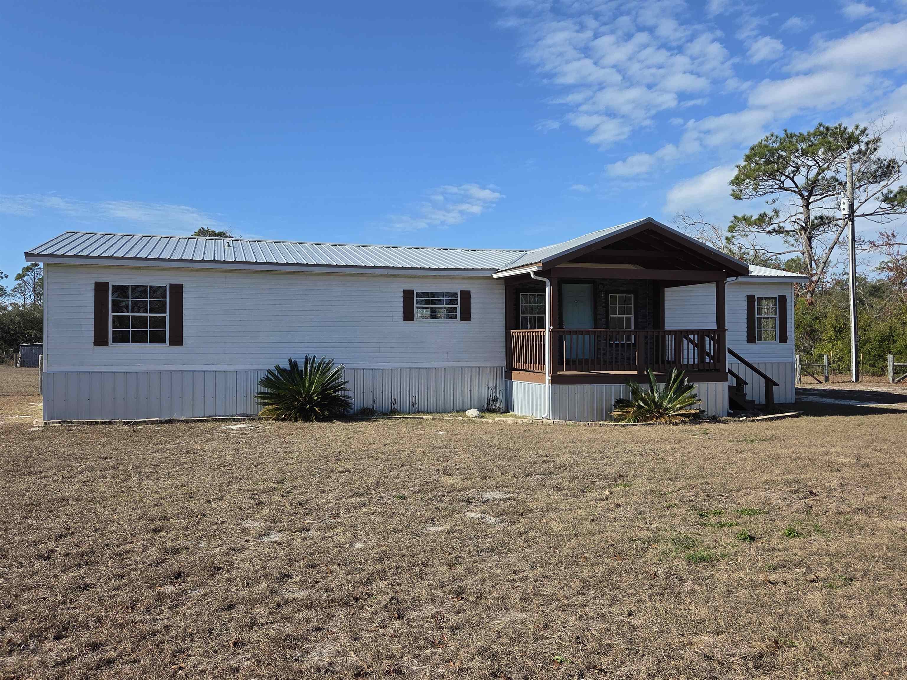 16805 Beach Road Perry, FL 32348 - Photo 4 of 42