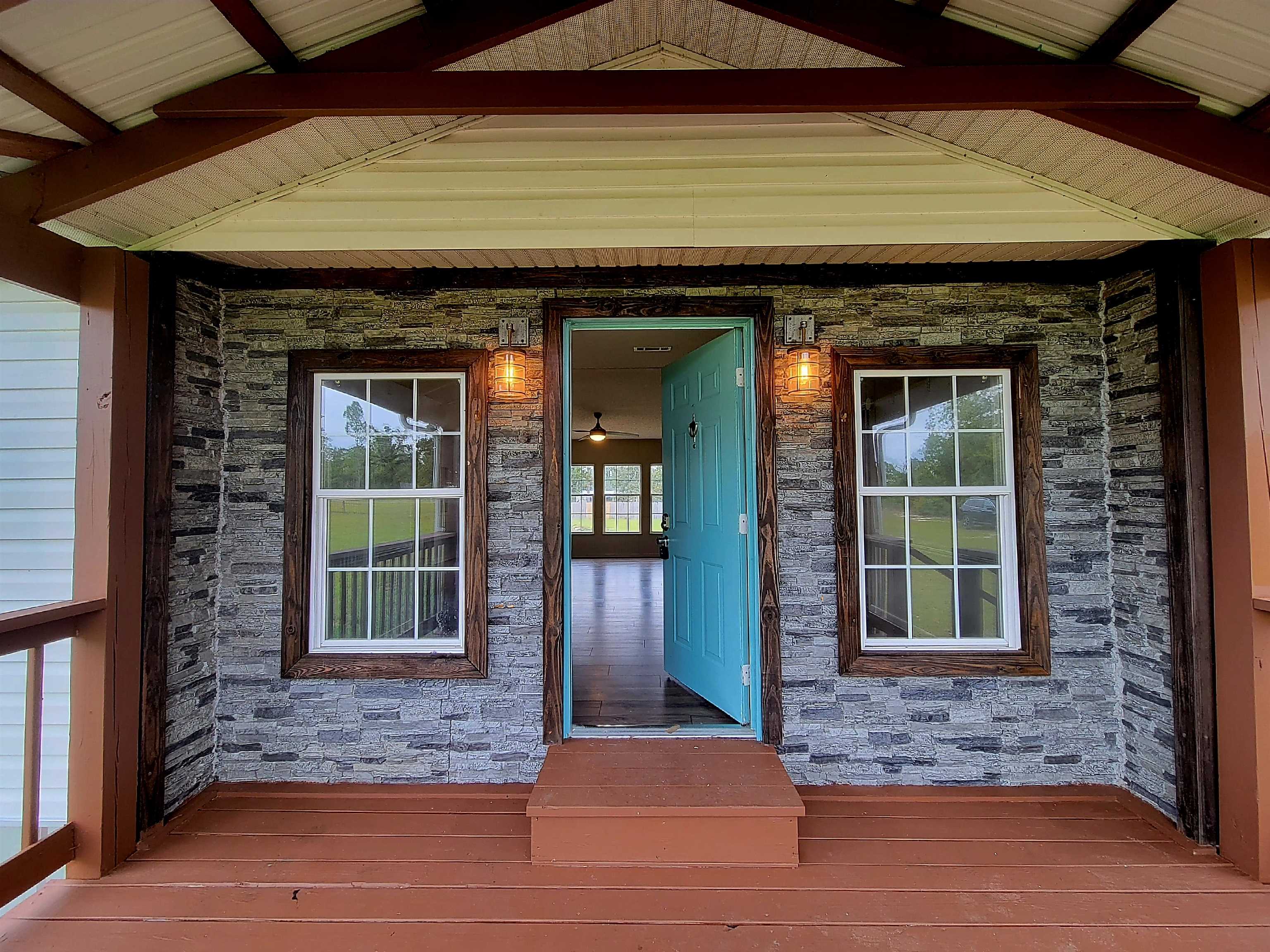 16805 Beach Road Perry, FL 32348 - Photo 4 of 39