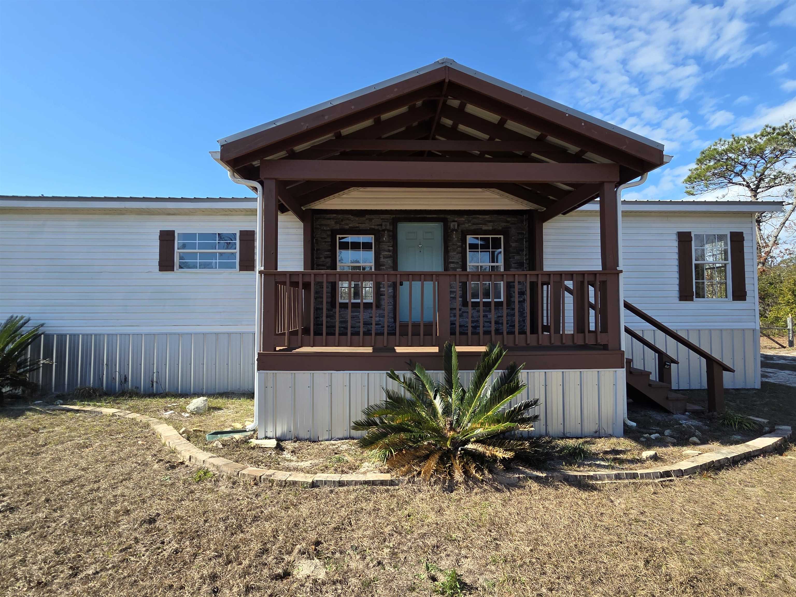 16805 Beach Road Perry, FL 32348 - Photo 41 of 42