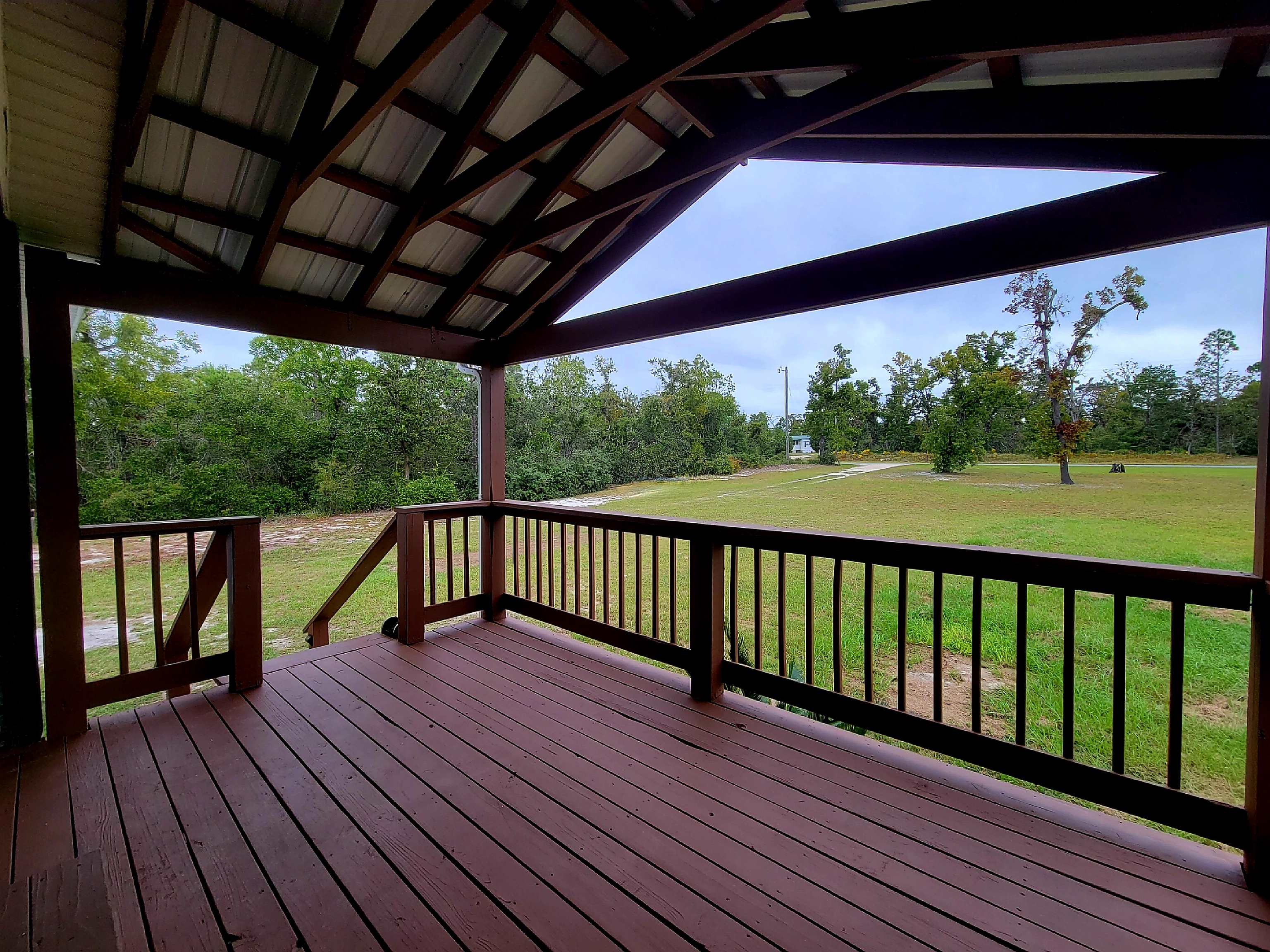 16805 Beach Road Perry, FL 32348 - Photo 7 of 42