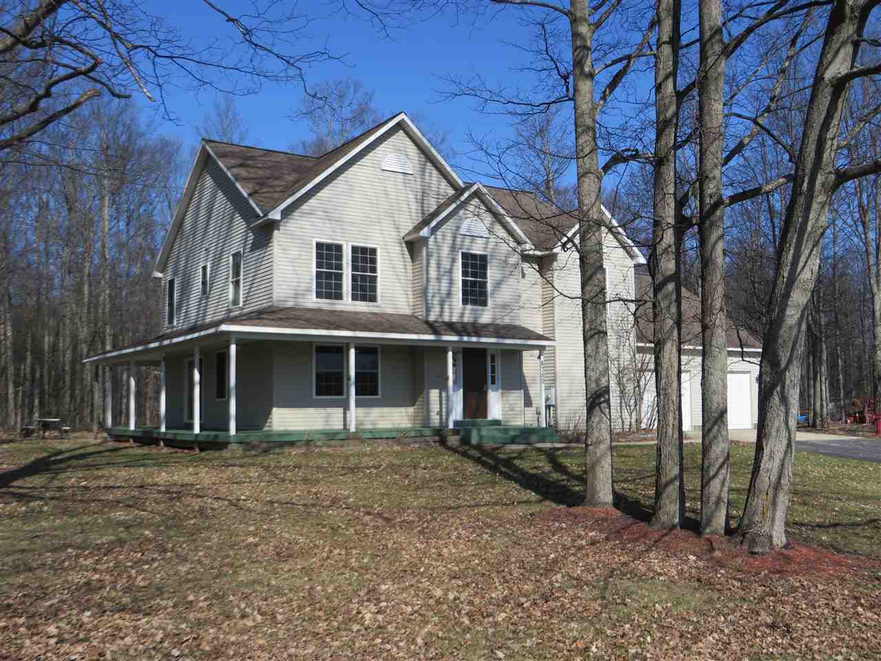 8350 Townline Road Kingsley, MI 49649 - Photo 3 of 38 1814654-2.JPG