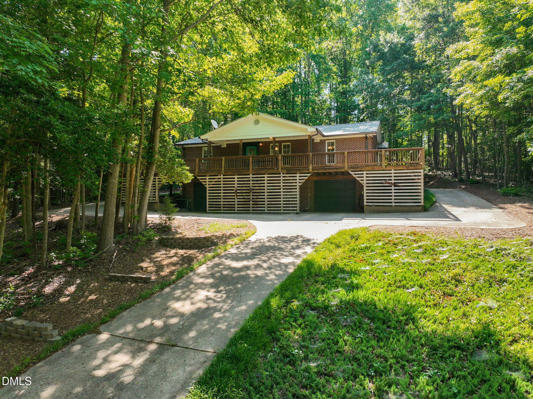3439 Bryantown Road Middlesex, NC 27557 - Photo 19 of 60