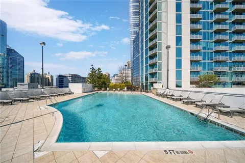 $475,000 | 3324 Peachtree Road Northeast, Unit 2705, Atlanta, GA 30326
