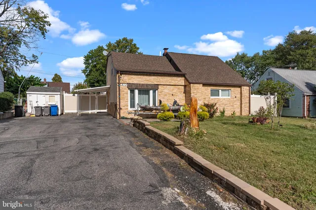 $474,900 | 813 Piermont Street, Philadelphia, PA 19116