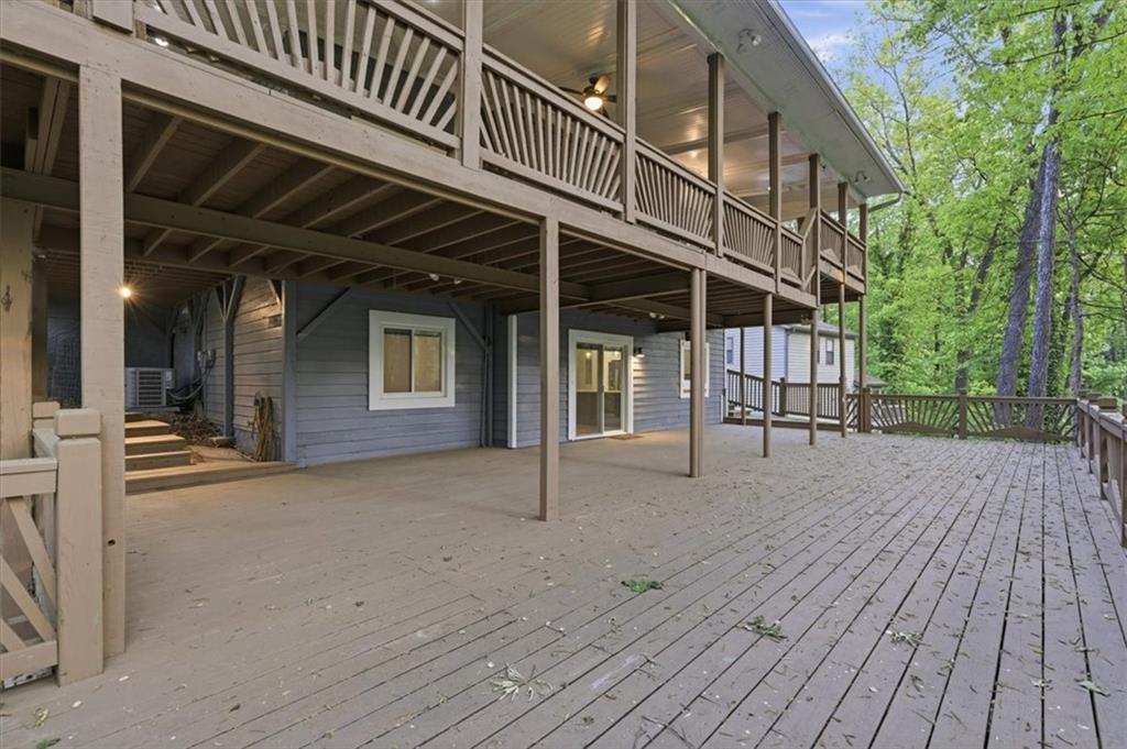 9485 Martin Road Roswell, GA 30076 - Photo 42 of 51