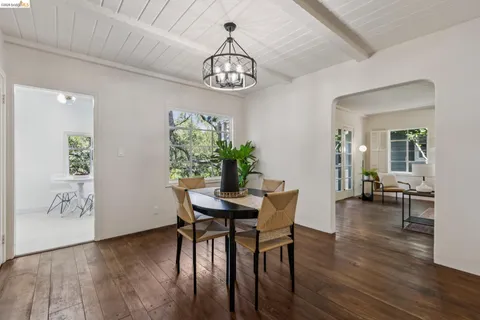 $739,000 | 2380 Leimert Boulevard, Oakland, CA 94602