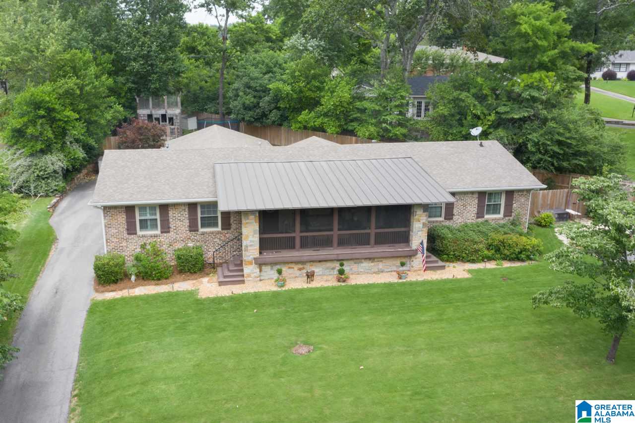 2108 Vesthaven Way Birmingham, AL 35216 - Photo 43 of 45
