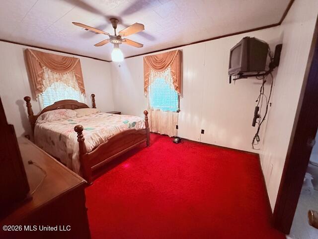 41 Tom Lewis Road Tylertown, MS 39667 - Photo 14 of 33 IMG_3313 - Copy