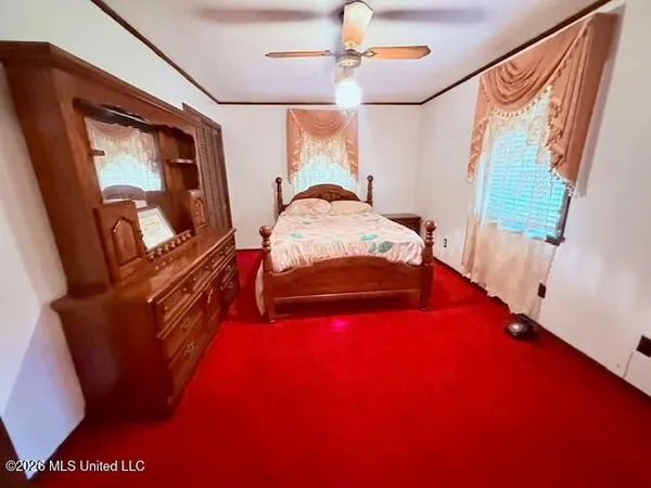 $139,500 | 41 Tom Lewis Road, Tylertown, MS 39667