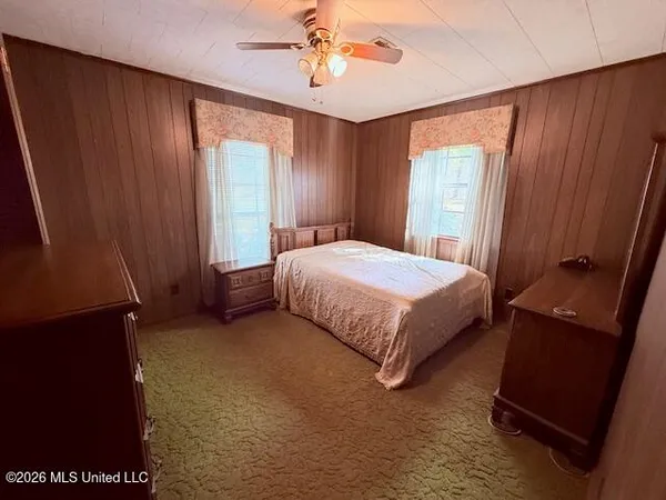 $139,500 | 41 Tom Lewis Road, Tylertown, MS 39667