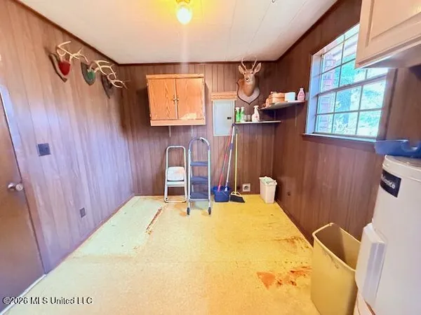 $139,500 | 41 Tom Lewis Road, Tylertown, MS 39667