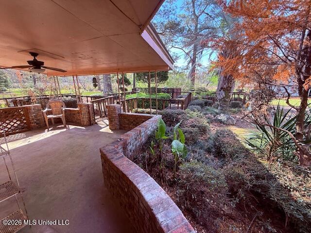 41 Tom Lewis Road Tylertown, MS 39667 - Photo 20 of 33 IMG_3319 - Copy