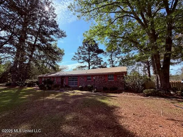 $139,500 | 41 Tom Lewis Road, Tylertown, MS 39667
