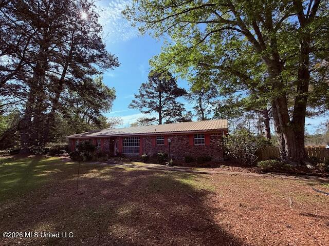 41 Tom Lewis Road Tylertown, MS 39667 - Photo 2 of 33 IMG_3300 - Copy