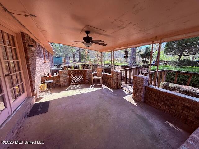 41 Tom Lewis Road Tylertown, MS 39667 - Photo 22 of 33 IMG_3321 - Copy
