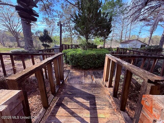 41 Tom Lewis Road Tylertown, MS 39667 - Photo 23 of 33 IMG_3322 - Copy