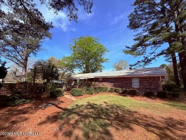 $139,500 | 41 Tom Lewis Road, Tylertown, MS 39667
