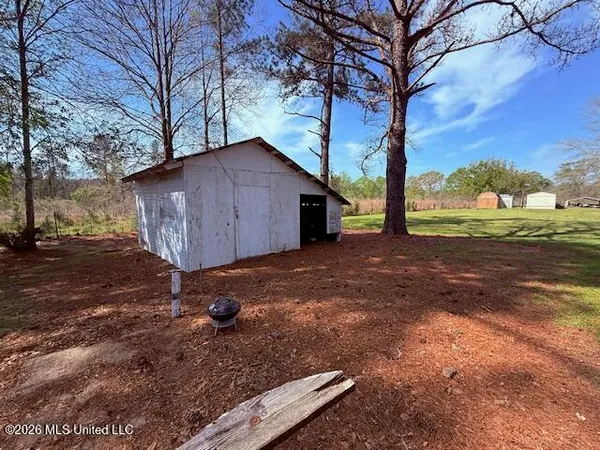 $139,500 | 41 Tom Lewis Road, Tylertown, MS 39667
