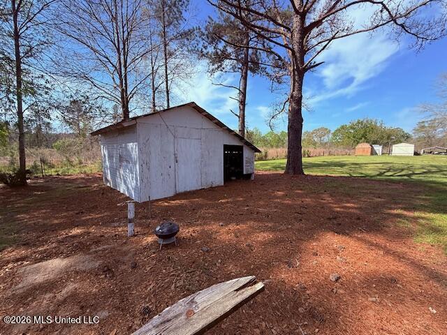 41 Tom Lewis Road Tylertown, MS 39667 - Photo 27 of 33 IMG_3326