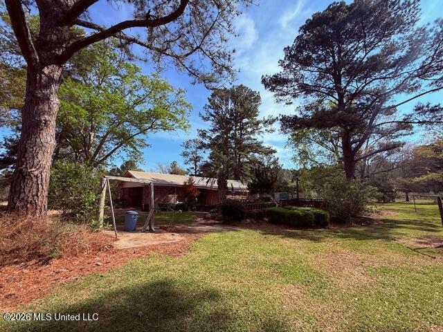 41 Tom Lewis Road Tylertown, MS 39667 - Photo 28 of 33 IMG_3327
