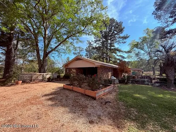 $139,500 | 41 Tom Lewis Road, Tylertown, MS 39667