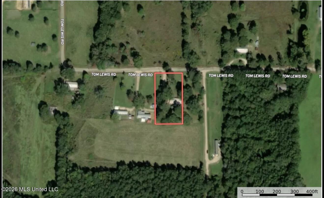 41 Tom Lewis Road Tylertown, MS 39667 - Photo 32 of 33 IMG_3345