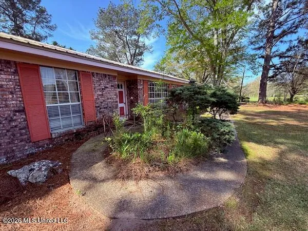 $139,500 | 41 Tom Lewis Road, Tylertown, MS 39667