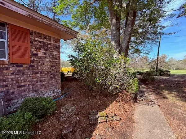 $139,500 | 41 Tom Lewis Road, Tylertown, MS 39667