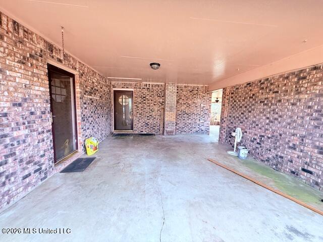 41 Tom Lewis Road Tylertown, MS 39667 - Photo 8 of 33 IMG_3307 - Copy