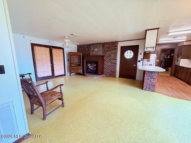 41 Tom Lewis Road Tylertown, MS 39667 - Photo 10 of 33 IMG_3309 - Copy