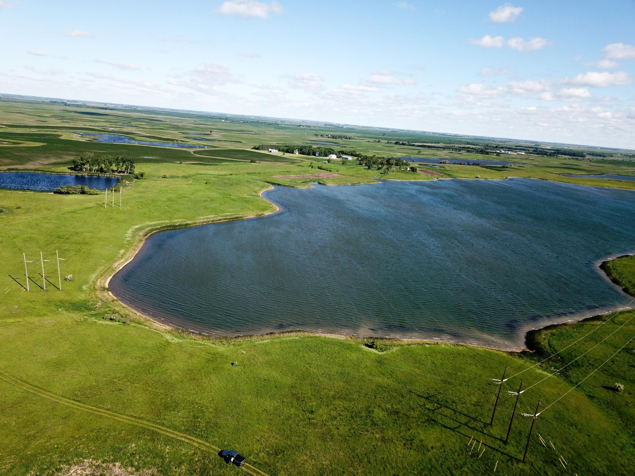 Tbd Southeast Tbd Se 90th Street Rutland, ND 58067 - Photo 60 of 105