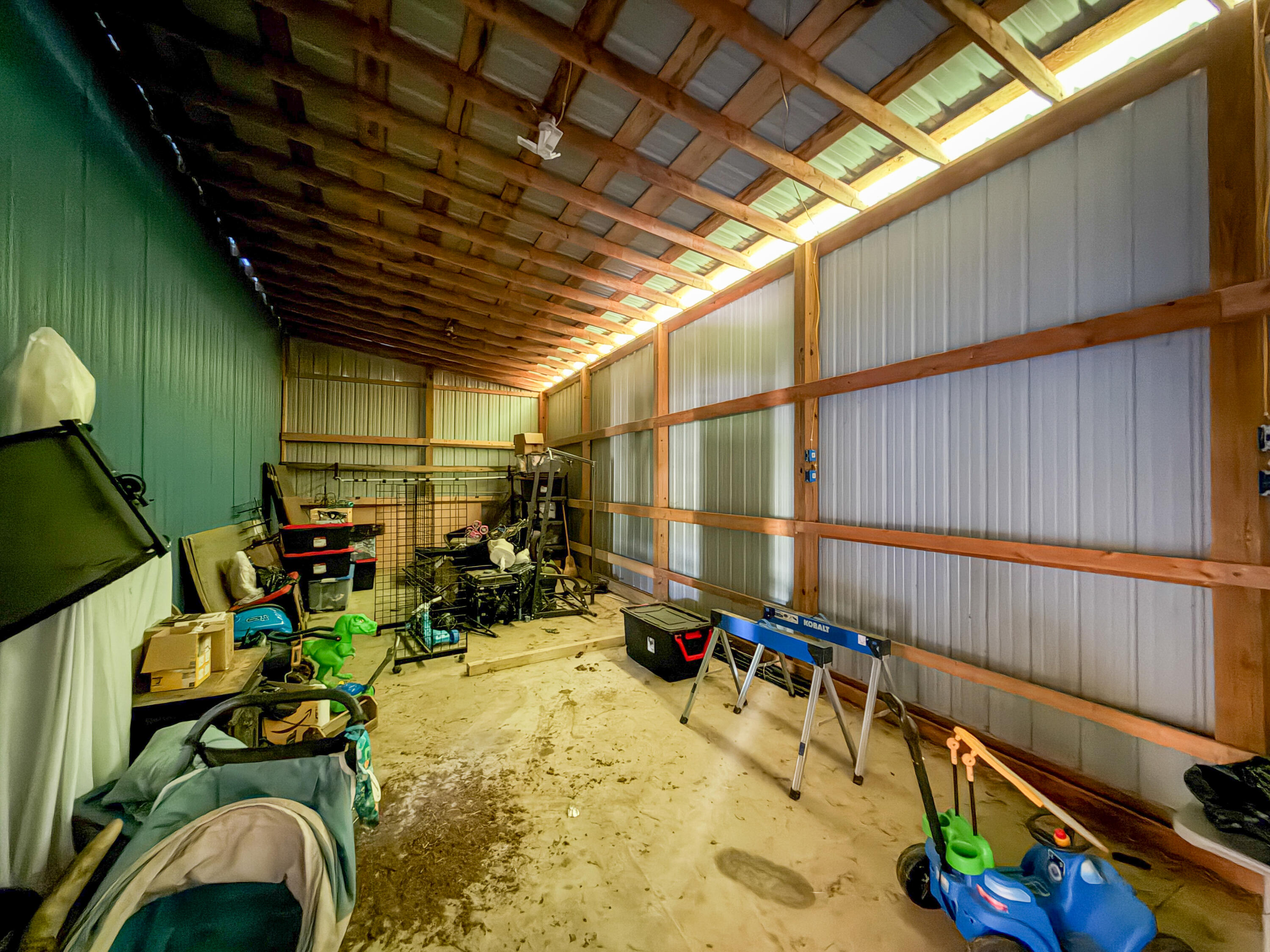 381 Hinkle Branch Road Flat Lick, KY 40935 - Photo 49 of 52 LightroomRealEstateEdits-47