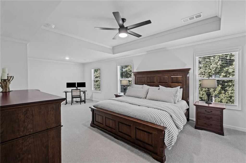 149 Treeline Trail Canton, GA 30115 - Photo 18 of 38