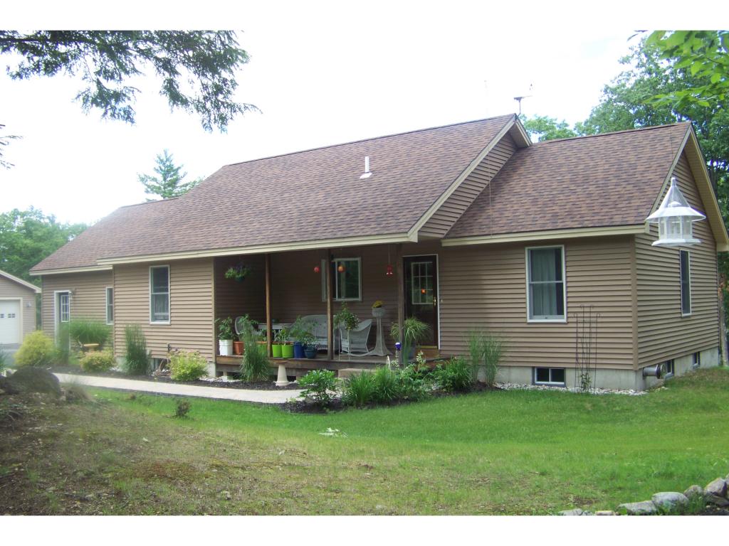 75 Wakefield Road Newfield, ME 04095 - Photo 1 of 36