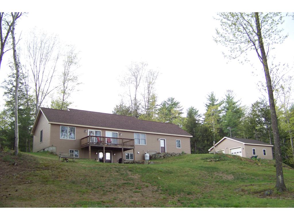 75 Wakefield Road Newfield, ME 04095 - Photo 2 of 36