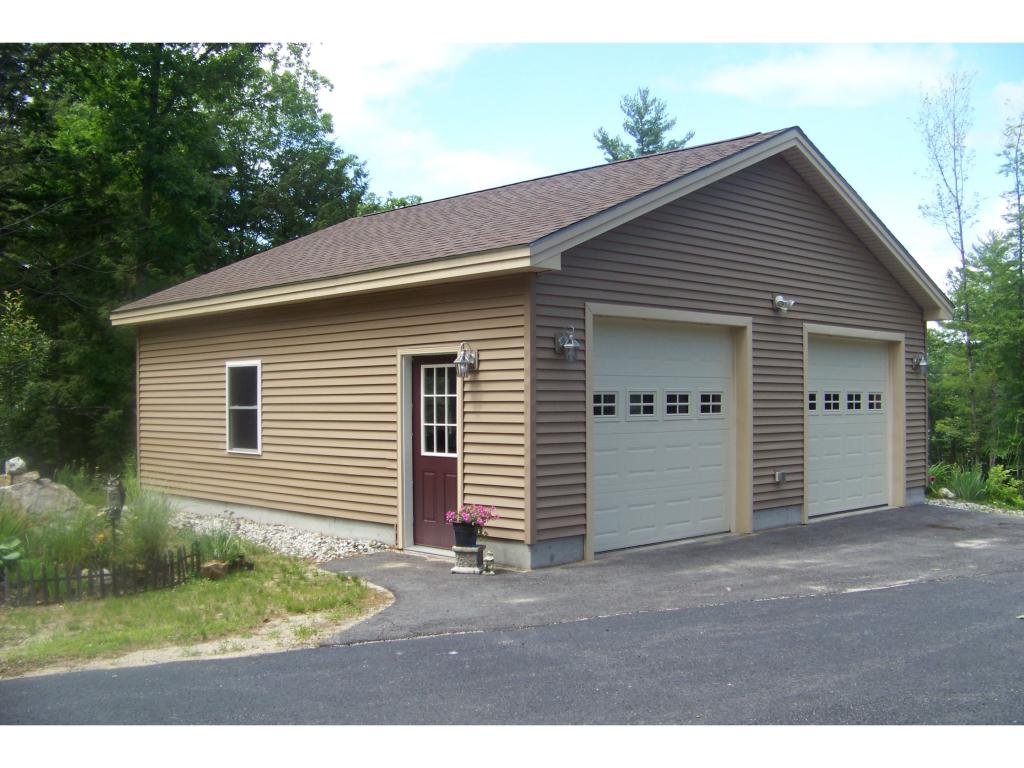 75 Wakefield Road Newfield, ME 04095 - Photo 3 of 36