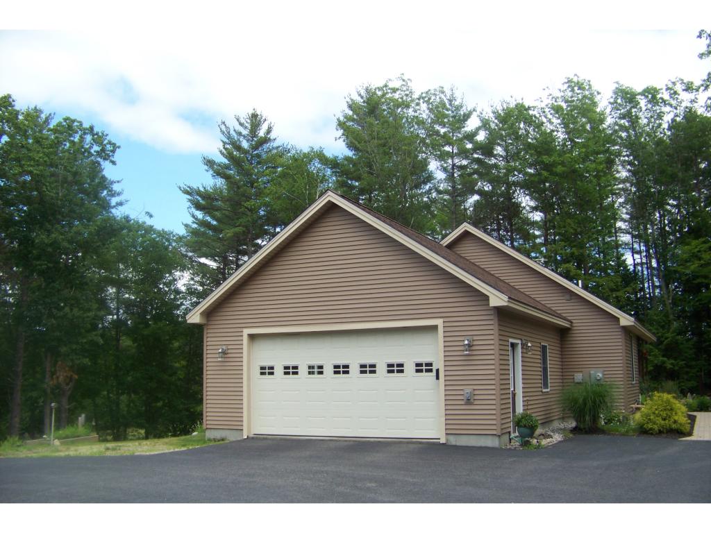 75 Wakefield Road Newfield, ME 04095 - Photo 4 of 36
