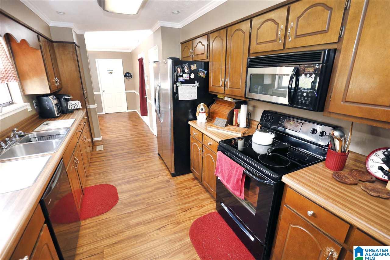 581 East Glen Road Alexandria, AL 36250 - Photo 14 of 28