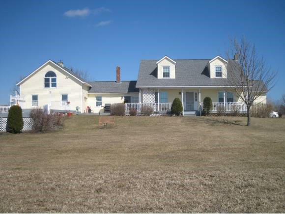 18 Quaker Road Grand Isle, VT 05458 - Photo 1 of 1 Gallery Image 1