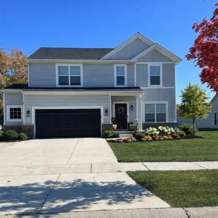 $579,000 | 13143 Rutledge Place, Crown Point, IN 46307