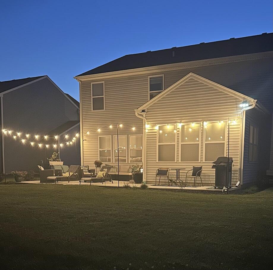 13143 Rutledge Place Crown Point, IN 46307 - Photo 20 of 21 919x911