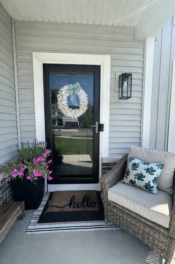 13143 Rutledge Place Crown Point, IN 46307 - Photo 3 of 21 607x911