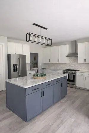 $579,000 | 13143 Rutledge Place, Crown Point, IN 46307
