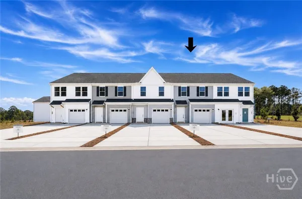 $249,990 | 106 Brunson Circle, Guyton, GA 31312