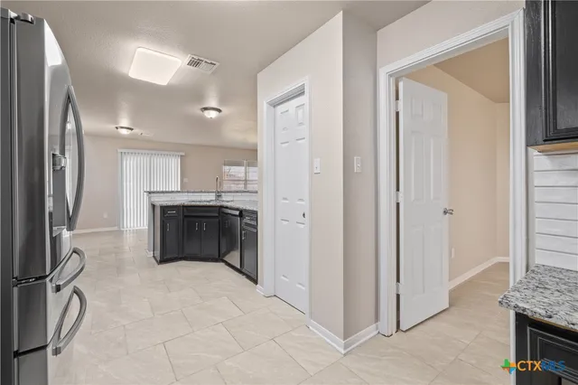 $264,000 | 3907 Thunder Creek Drive, Killeen, TX 76549